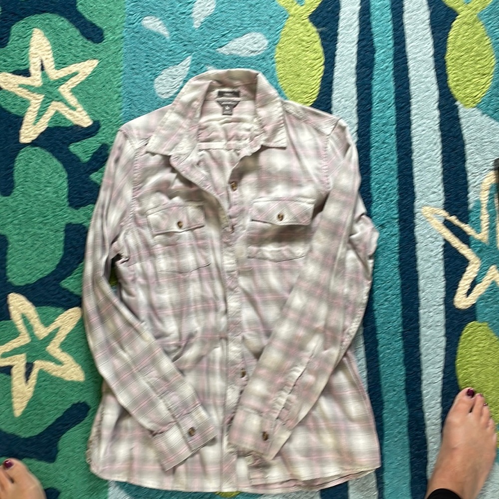 Flannel Shirt